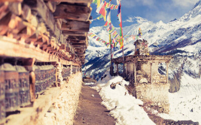 Eine kleine Adventsgeschichte